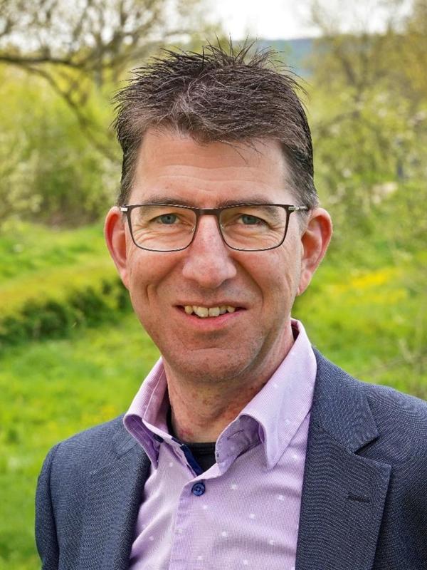 Francois Kool