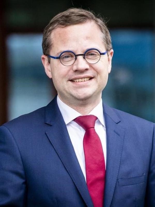 Richard Korteland