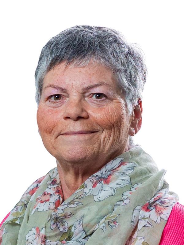 Bea de Jongste