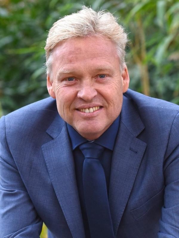 Mark Buijs