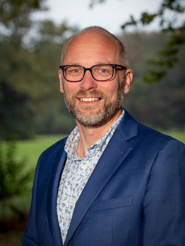 André Lokhorst