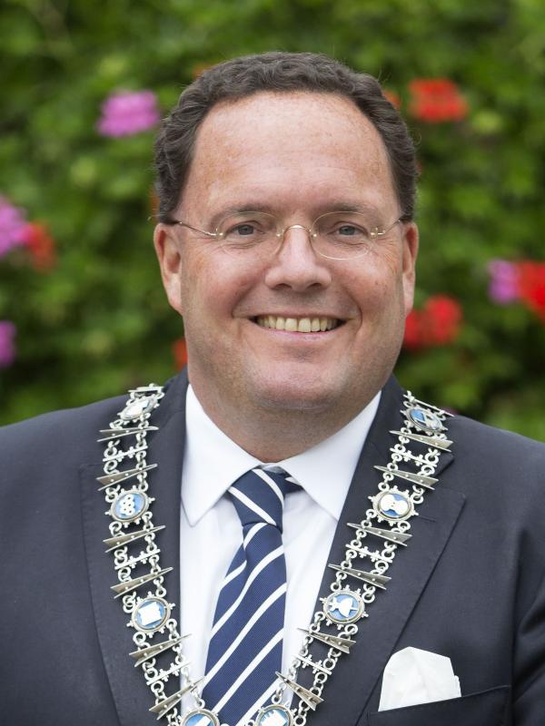 Roderick van de Mortel