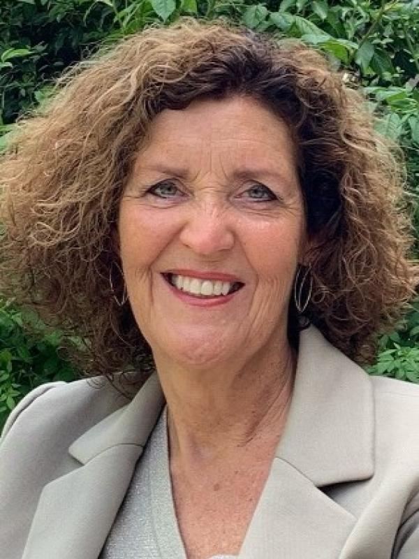Hilde Reints