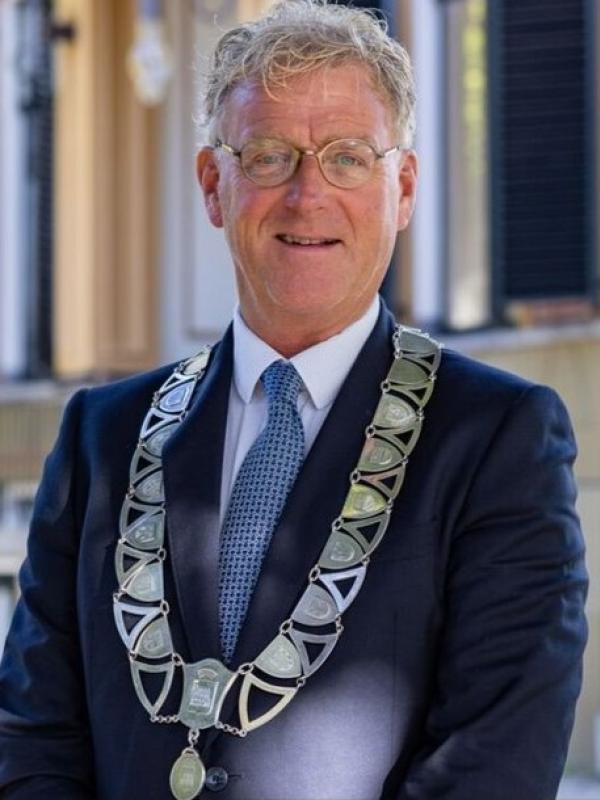 Oebele Brouwer