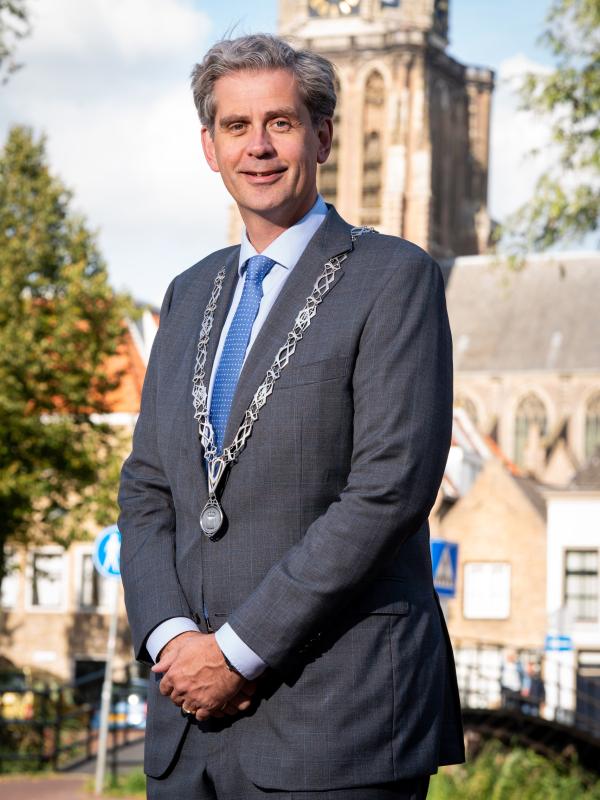 Wouter Kolff