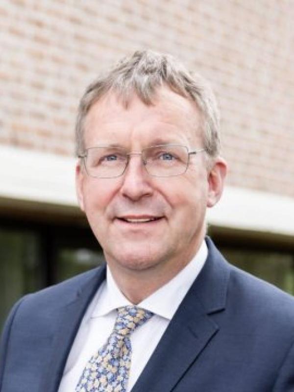 Bart Jaspers Faijer