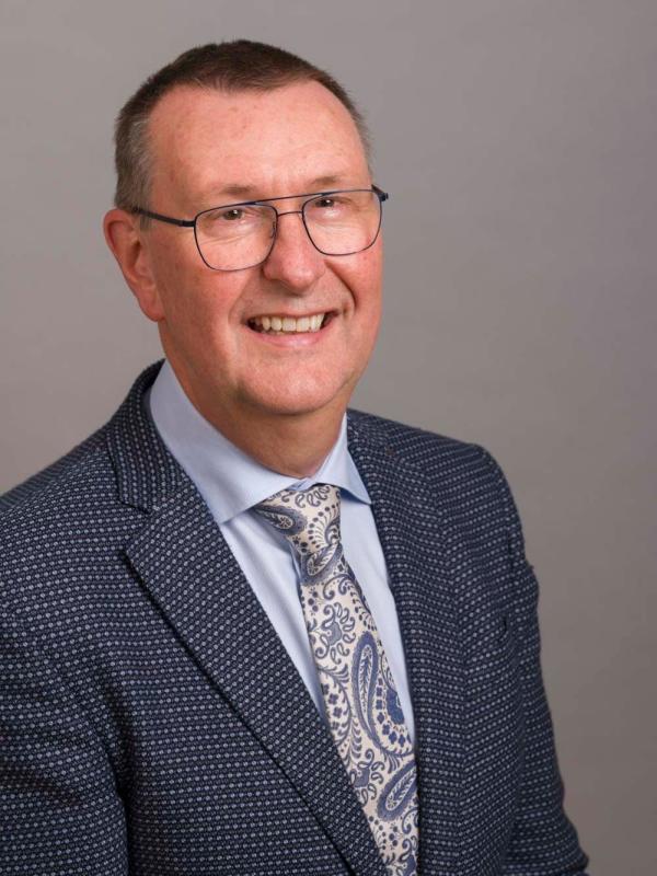 Arnold van den Berge
