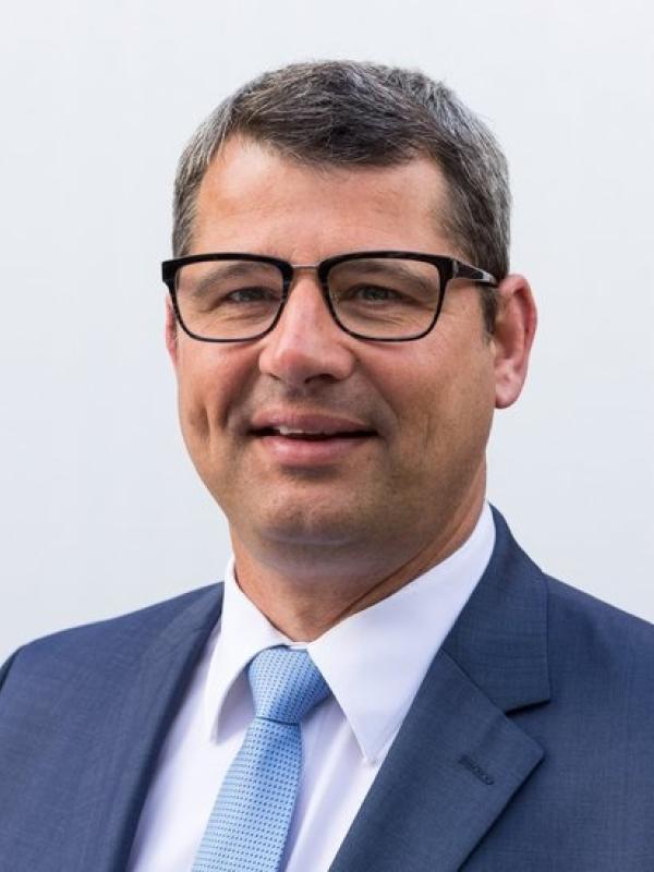 Erik Ronnes