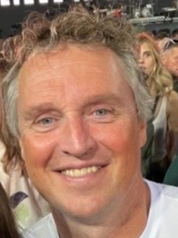 Frank Leijnse