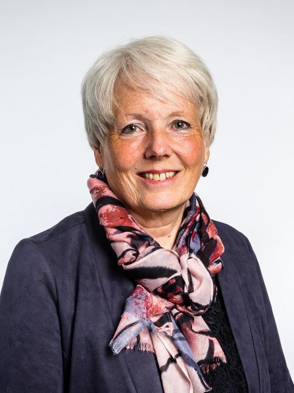 Ida Oostmeijer