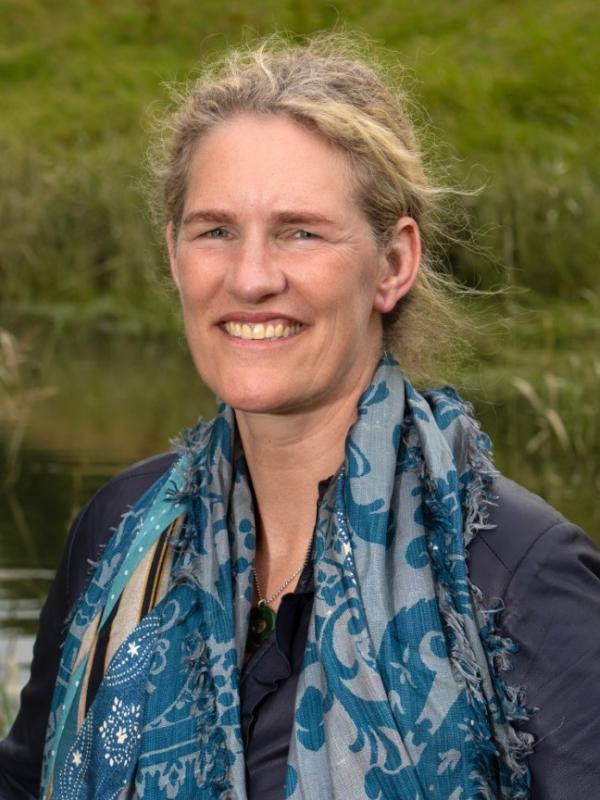 Tanja Cuppen