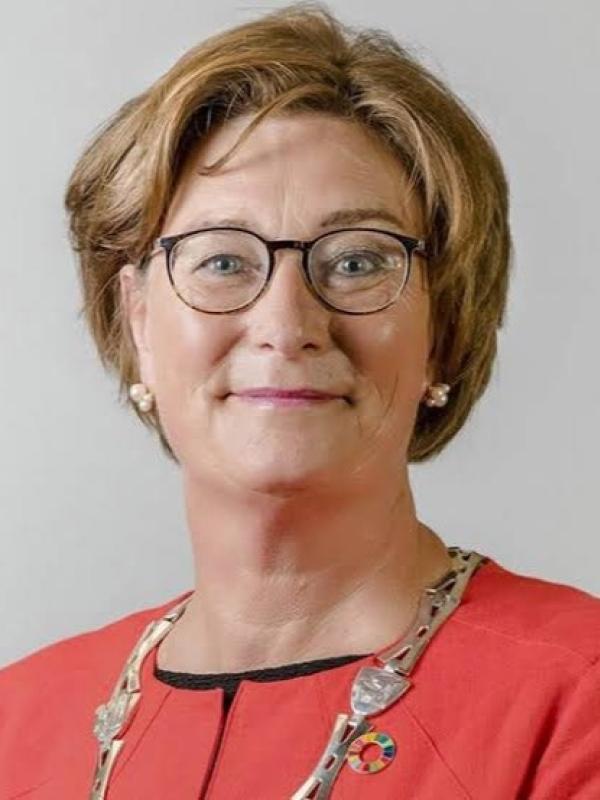 Wobine Buijs