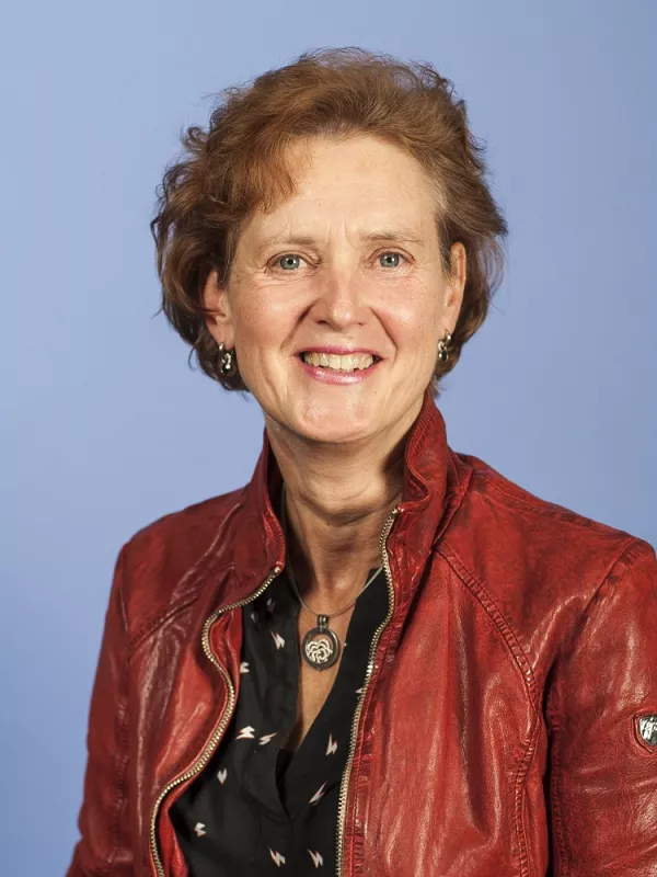 Annemarie van der Ploeg