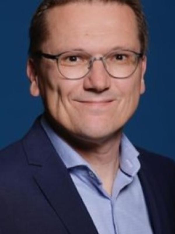 Berry van 't Westeinde