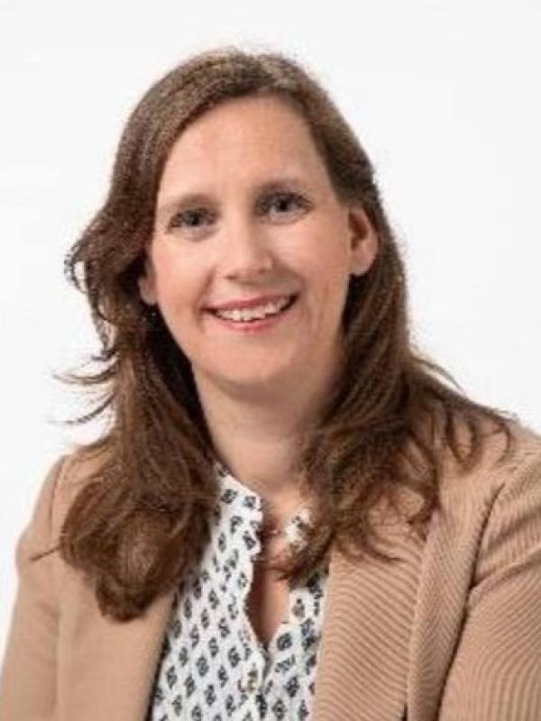 Daniëlle Robijns