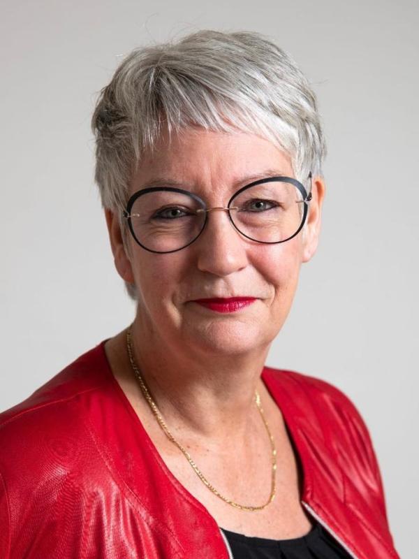 Els van der Molen-Zwart