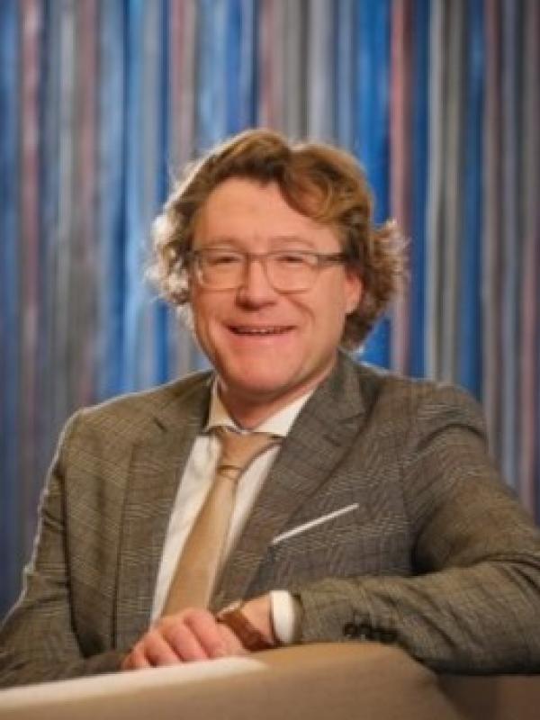 Johan Dijkstra