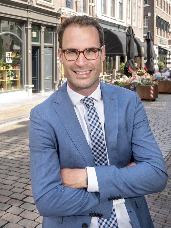 Peter Heijkoop