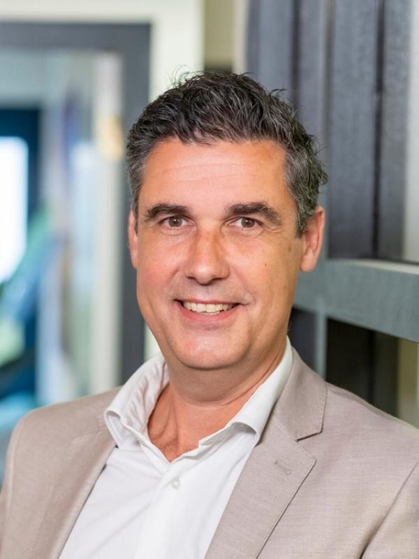 Richard Nagtzaam