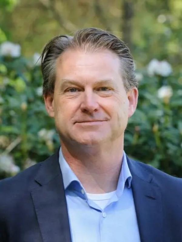 Ronald Koch