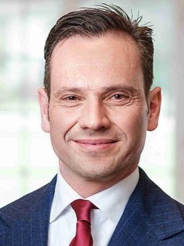 Sjoerd Potters