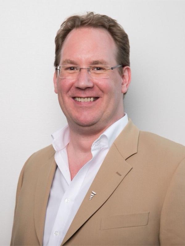 Joost Leegwater