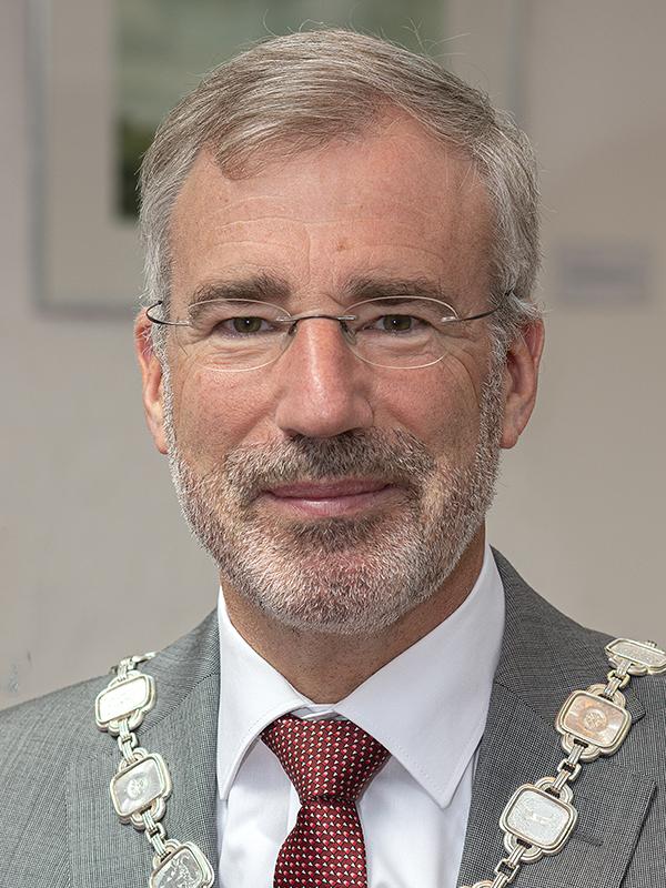 Pieter Heiliegers