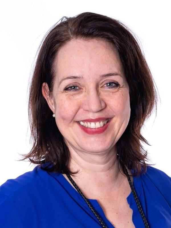 Karin Cornelissen