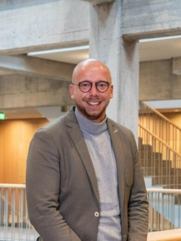 Jeroen egerschot