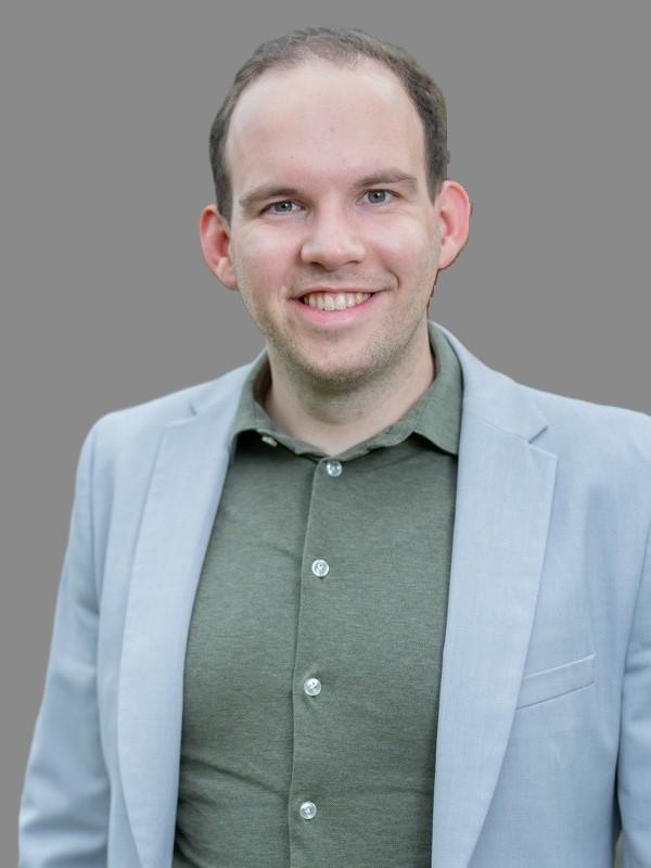 Jeroen Weekers