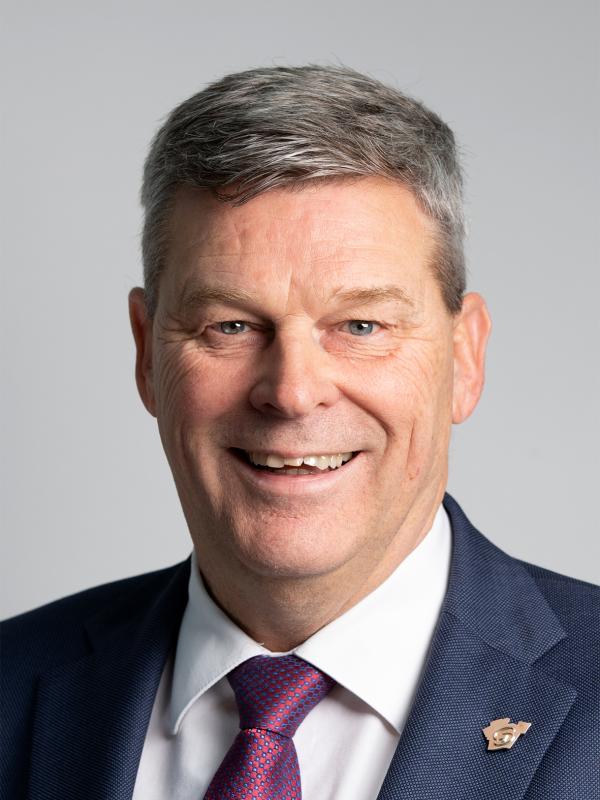 Klaas Agricola