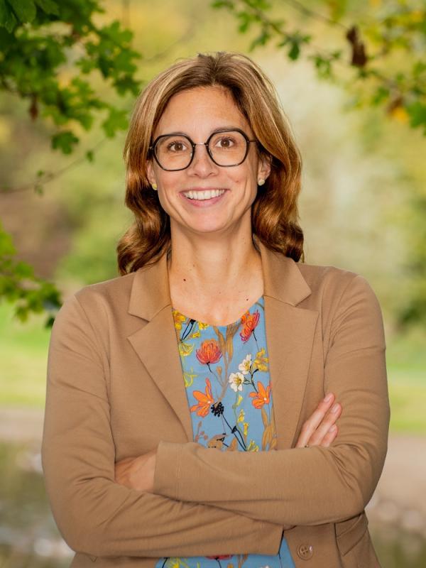 Marleen Geerts