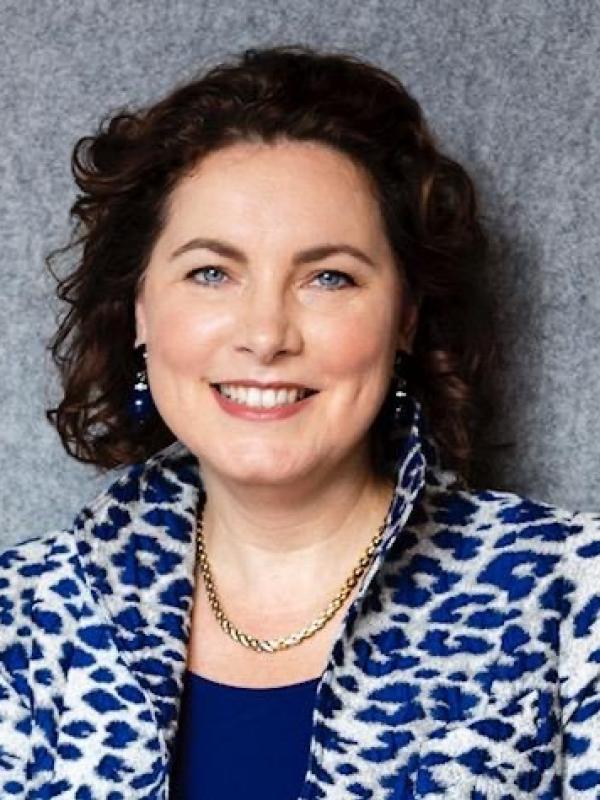 Mirjam van 't Veld