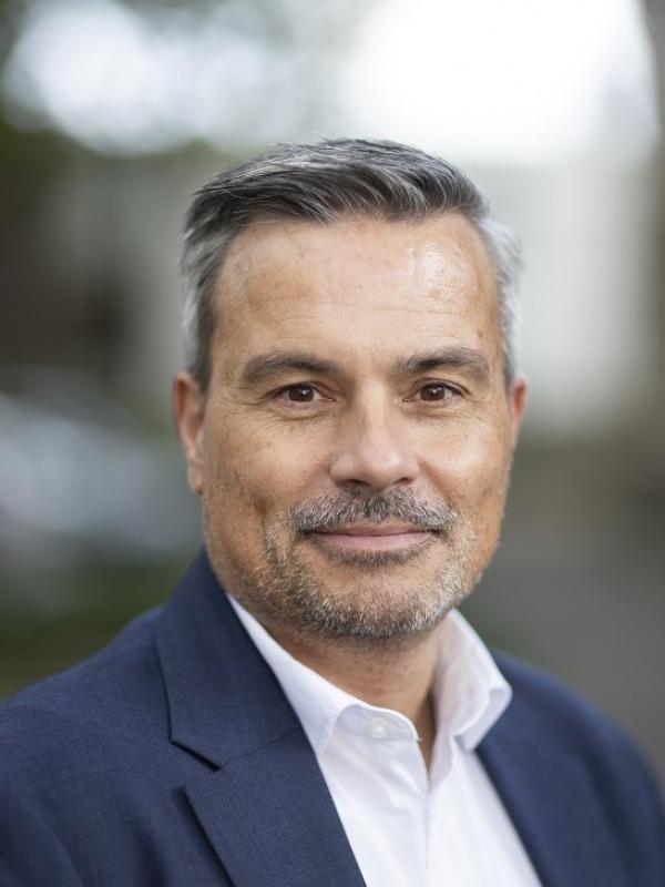 Paul de Jonge