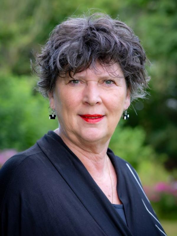 Rian van Dam