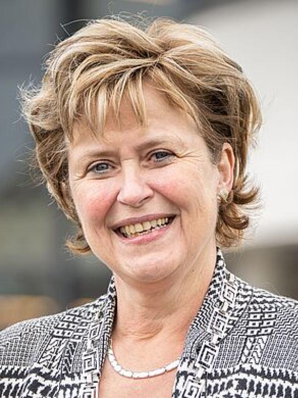Marjan van Kampen
