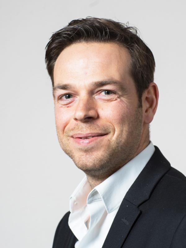 Etienne Franken