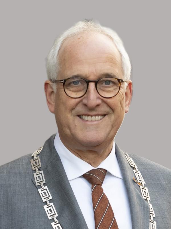Gerard Renkema