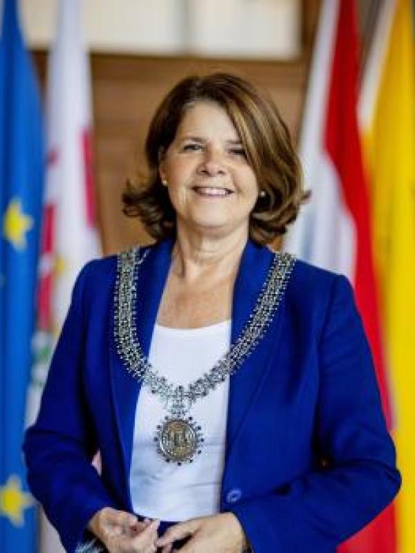 Marja van Bijsterveldt