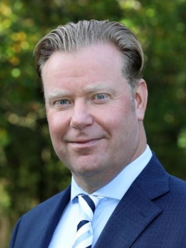 Martijn Schroor