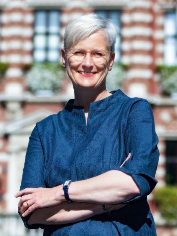 Petra Dassen