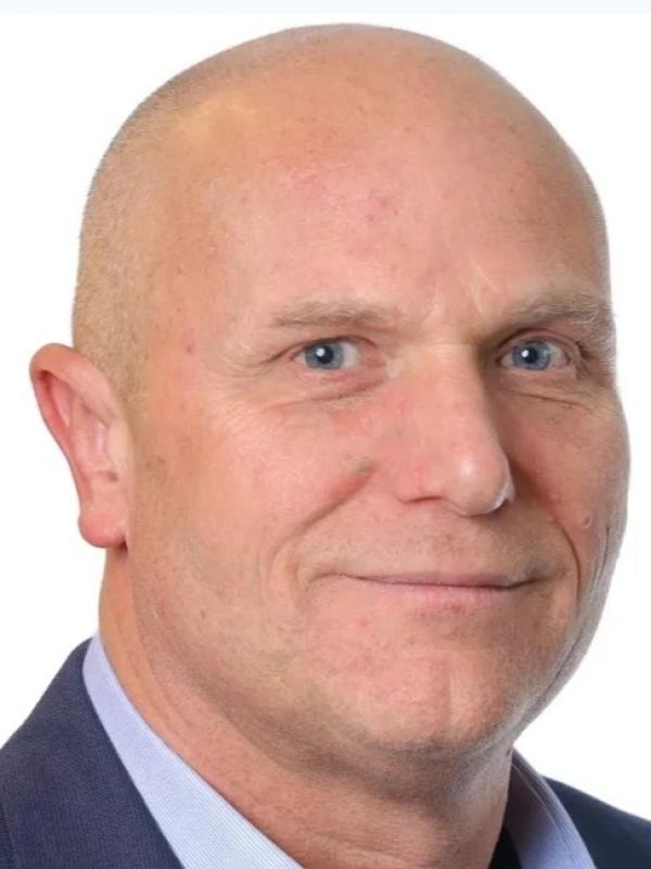 Richard van der Weegen