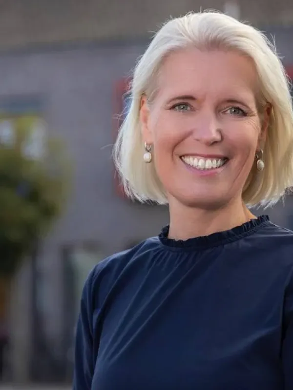 Chantal Nijkerken-de Haan
