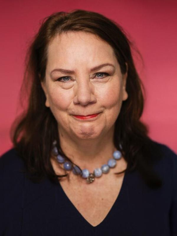 Agnes Jongerius