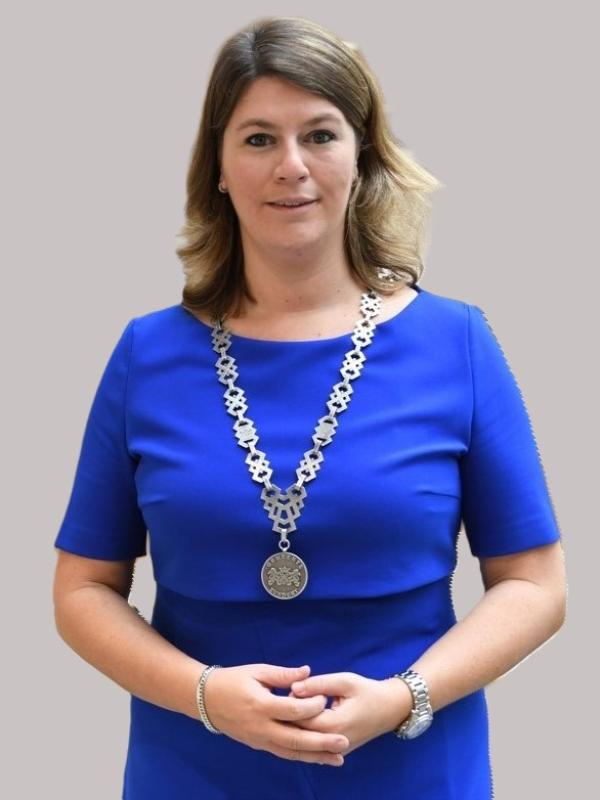 Joyce Vermue