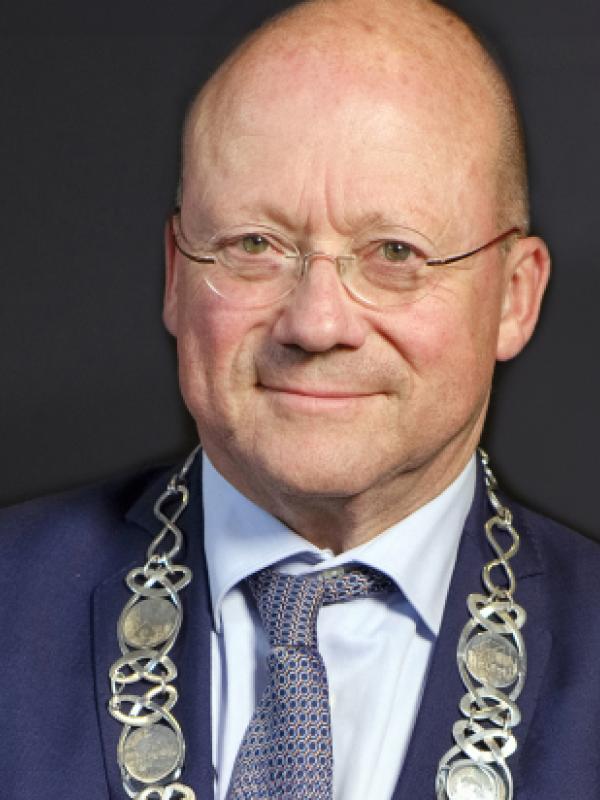 Maarten Divendal