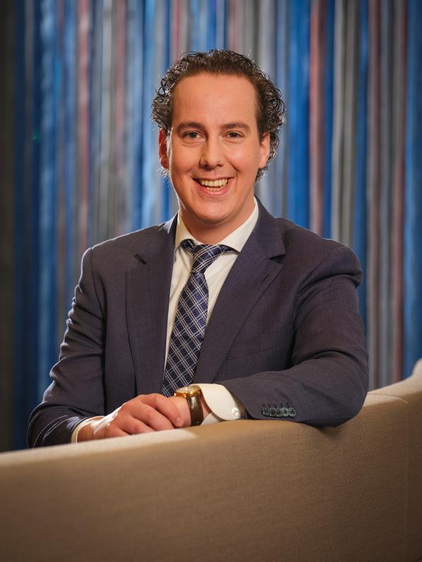 Arjen Maathuis