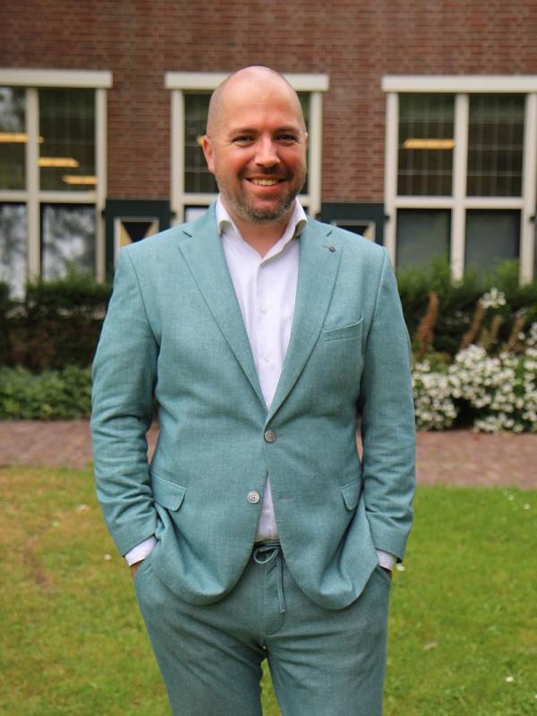 Duncan Russeler