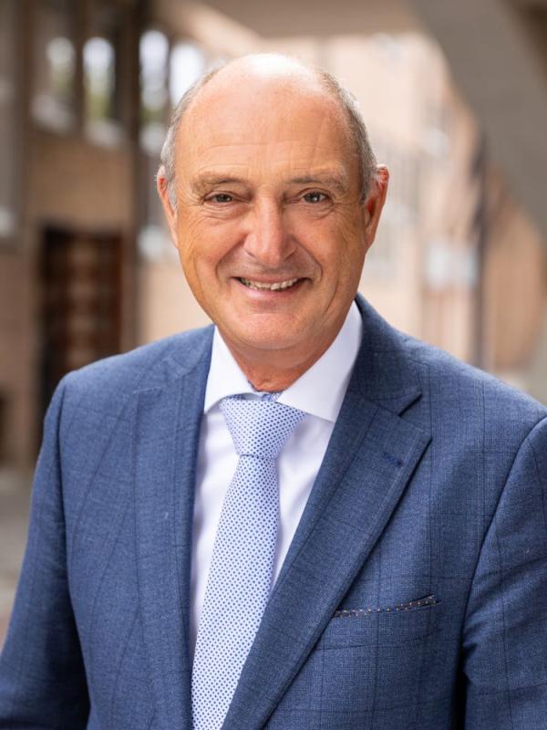 Jan Eshuis
