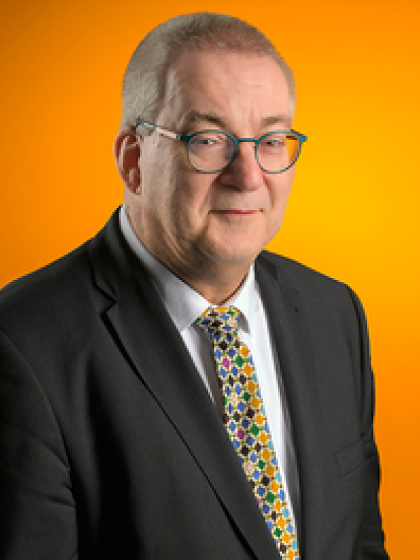 Hans Ubachs